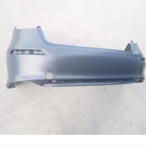 2022+ CIVIC FE1 ARKA TAMPON