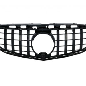 W212 IÇIN UYUMLU 2013-2015 E SERISI IÇIN UYUMLU GTR PANJUR - SIYAH (MAKYAJLI KASA)