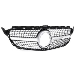 W205 2019+ C SERISI IÇINUYUMLU DMDDIAMOND PANJUR - GRI