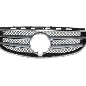 W212 E SERISI 2013-2015 (MAKYAJLI KASA) IÇIN UYUMLU PANJUR KROM/GRI AVG/AMG - 2128851022