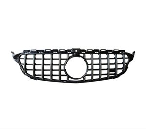 W205 C SERISI 2015-2018 IÇIN UYUMLU PANJUR GTR GRI