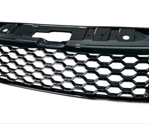 AMAROK IÇIN UYUMLU PETEK PANJUR