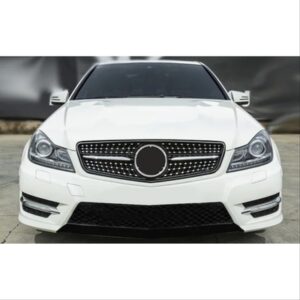 W204 2007-2014 C SERIS DIAMON PANJUR (GRI)