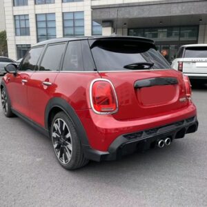 F55 MINI 2021+ JCW ARKA TAMPON SET