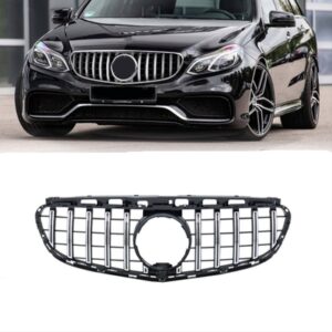 W212 2013-2015 E SERISI IÇIN UYUMLU GTR PANJUR (MAKYAJLI KASA)