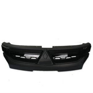 L200 2019+ IÇIN UYUMLU SIYAH PANJUR