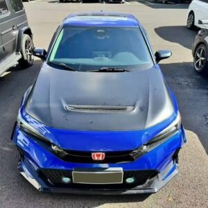 CIVIC 2022+ FE1 TYPE-R KAPUT