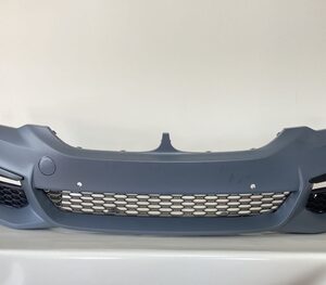 5 SERISI G30 2018-2020 IÇIN UYUMLU M-TECH BODY KIT