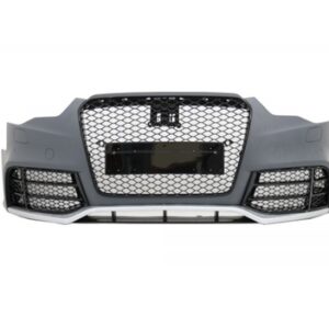 A5 2012-2015 IÇIN UYUMLU RS5 FULL ON TAMPON & PANJUR SET