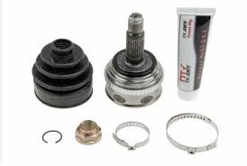 AKS KAFASI DIŞ CIVIC 1.4-1.6 MANUEL-OTOMATİK 95-00