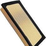 HAVA FİLTRESİ COROLLA 19=> 1.6 / CHR 16=> 1.2 TURBO