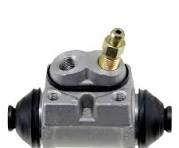 FREN SİLİNDİRİ ACCENT 95-00 ARKA SAĞ