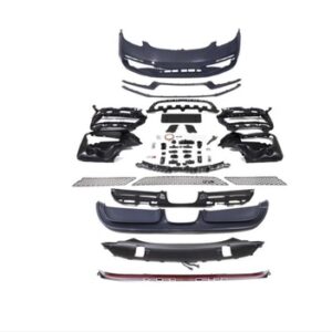 718 IÇIN UYUMLU GTS BODY KIT 2016+