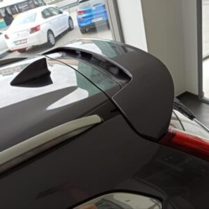 CR-V 2018-2021 IÇIN UYUMLU  IÇIN UYUMLU SPOILER (BOYASIZ)