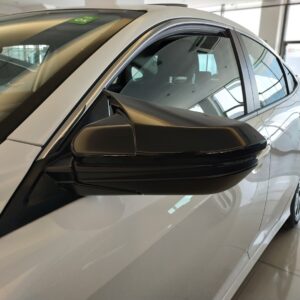 CIVIC FC5 2016-2020 IÇIN UYUMLU YARASA AYNA KAPAGI