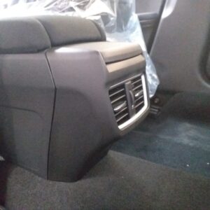 CIVIC FC5 2016-2020 IÇIN UYUMLU ARKA KLIMA ÜNITESI