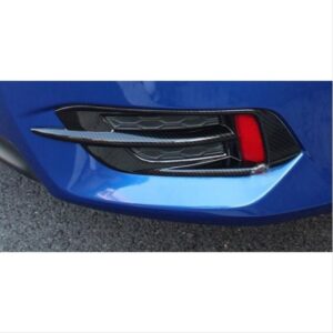 CIVIC FC5 2016-2020 IÇIN UYUMLU ARKA SIS FULL KAPLAMA KARBON