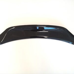 CIVIC FC5 2016-2020 IÇIN UYUMLU DTO MODEL SPOILER (PARLAK SİYAH)