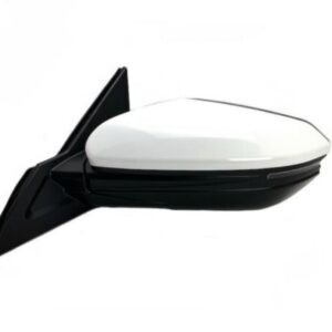 SOL AYNA - CIVIC FC5 YS