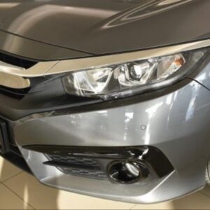 CIVIC FC5 2016-2020 IÇIN UYUMLU ÖN SIS KASI-HALKA BOYALI