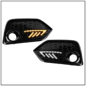 CIVIC FC5 2016-2020 IÇIN UYUMLU TYPER ÖN SIS LEDI