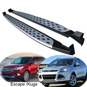 Kuga 2013-2019 Yan Basamak Bmw Tip