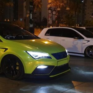 UNIVERSAL CAMURLUK VENTI