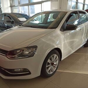 POLO 2010-2017 IÇIN UYUMLU YARASA AYNA KAPAGI