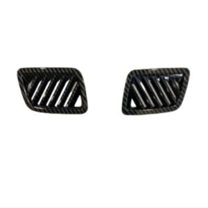 CR-V 2017+ IÇIN UYUMLU  KARBON ÖN GOGUSLUK MENFEZ KAPLAMA