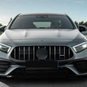 W177 SEDAN IÇIN UYUMLU A45 BODY KIT (Amg Tampon için)