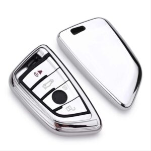 PLASTIK ANAHTAR KILIFI G SERISI