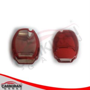 MERCEDES UYUMLU PLASTIK ANAHTAR KILIFI (KEYLESS GO)