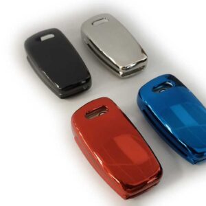 A3-A4-A5 IÇIN UYUMLU PLASTIK ANAHTAR KILIFI SUSTALI