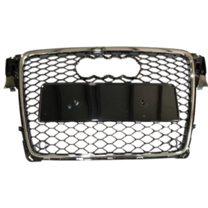 A4 2008-2012 IÇIN UYUMLU PANJUR RS4 KROM