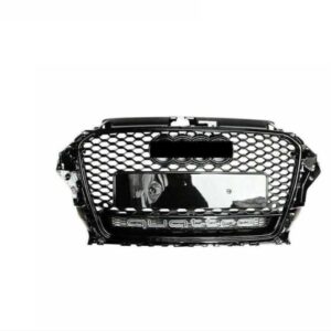 A3 2013-2016 IÇIN UYUMLU PANJUR RS3 SIYAH