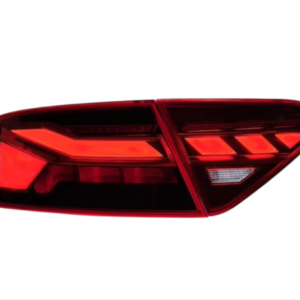 A5 2012-2015 İÇİN 2020+ GÖRÜNÜM LED STOP