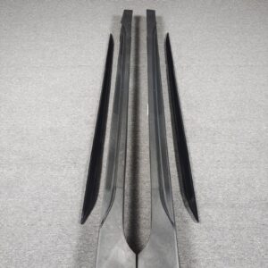 A5 2016-2019 & 2021+ IÇIN UYUMLU 4 KAPI RS5  MARSPIYEL SETİ