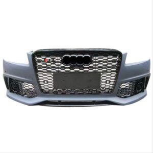 A8 2011-2013 IÇIN UYUMLU RS8 ÖN TAMPON PANJUR SET