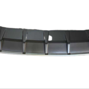 A3 2016-2020 SEDAN IÇIN UYUMLU S3 DIFÜZÖR EGZOZ SETI