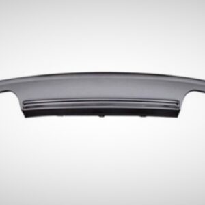 A5 2012-2016 IÇIN UYUMLU S5 GORUNUM DIFUZOR - COUPE (NORMAL TAMPON İÇİN)