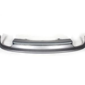 A7 2012-2015 IÇIN UYUMLU S7 GORUNUM DIFUZOR - (NORMAL TAMPON IÇIN)