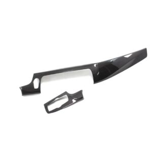 5 SERISI F10 GÖGÜSLÜK KAPLAMA - KARBON