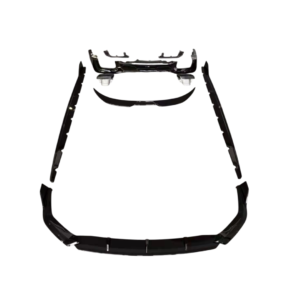 F44 2 SERİSİ AERO KIT