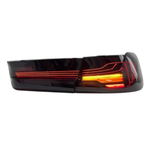 G20 3 SERİSİ İÇİN LAZER LED STOP - KIRMIZI