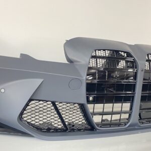 3 SERISI G20 2019+ IÇIN UYUMLU M3 GORUNUM  ON TAMPON PANJUR SETI