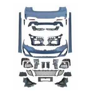 3 SERISI G20 2019+ IÇIN UYUMLU  M-TECH DÖNÜSÜM - FULL BODY KIT