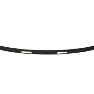 5 SERISI E60 2005-2010 BAGAJ SPOILER - PIANO BLACK (PARLAK SIYAH)