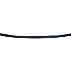 5 SERISI G30 IÇIN UYUMLU   HYBRID SPOILER  - PIANO BLACK (PARLAK SIYAH)