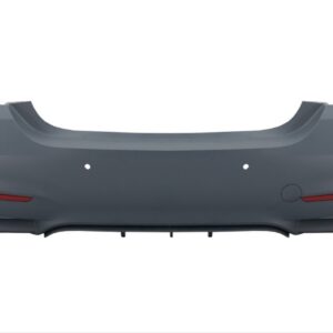 4 SERISI F32 COUPE IÇIN UYUMLU  M4 GÖRÜNÜM  BODY KIT - 2 KAPI