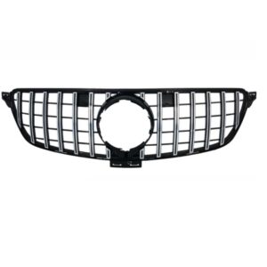 C292 2015-2018 GLE COUPE IÇIN UYUMLU PANJUR GTR - GRI